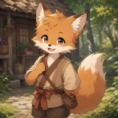 Profile image of こたろう