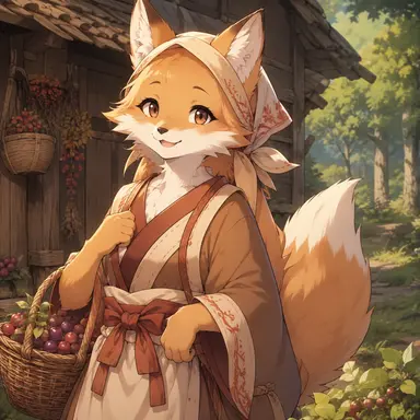 Profile image of ここの