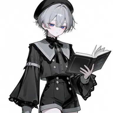 Profile image of 詩庵