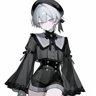 Profile image of 詩庵