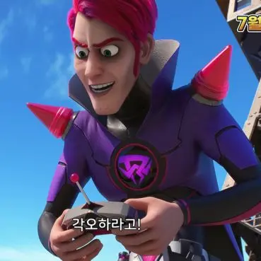 bravekingdom의 빌리윌리의 역대급 발달
