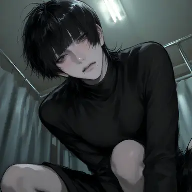 Profile image of 朔