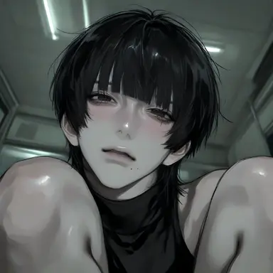 Profile image of 朔