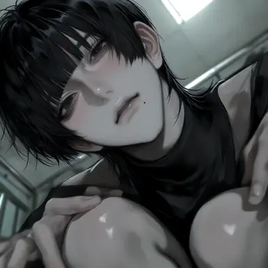 Profile image of 朔
