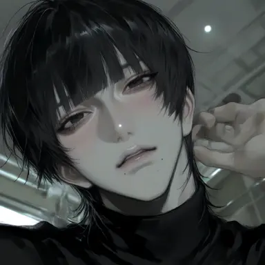 Profile image of 朔