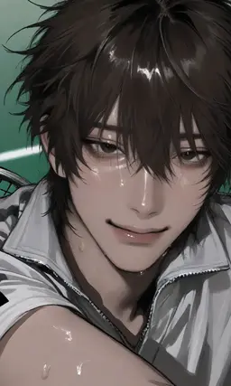 Profile image of 朔太郎