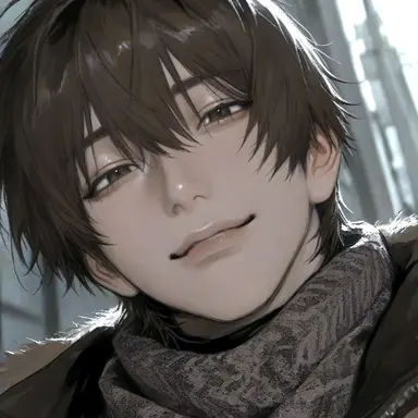 Profile image of 朔太郎