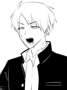 Profile image of Chikata