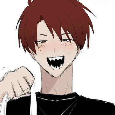 Profile image of Chikata