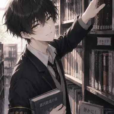 Profile image of 加賀蒼介