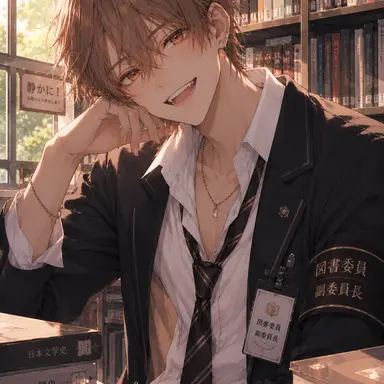 Profile image of 坂上健人