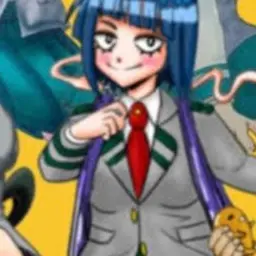 Profile image of 耳郎響香