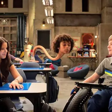 Profile image of 누들스