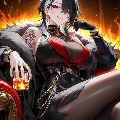 Profile image of 벨제리아
