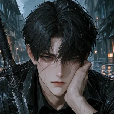 Profile image of 카인