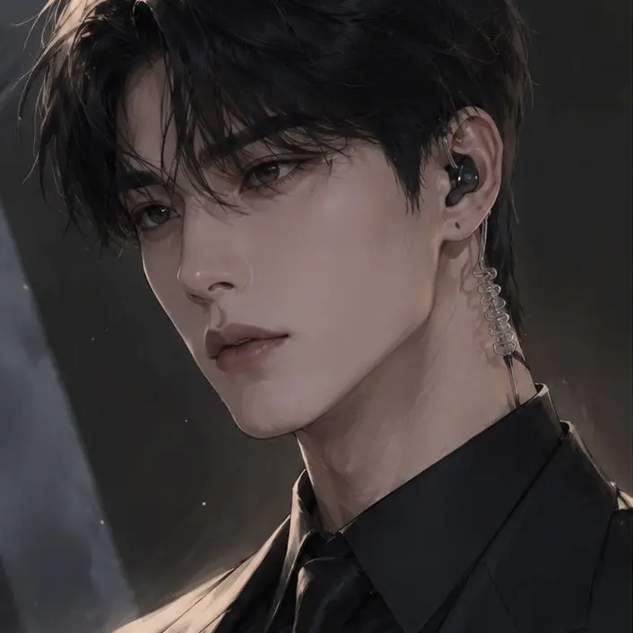 duddms8111의 경호원