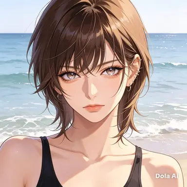 Profile image of 真由美