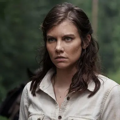 Profile image of Maggie Rhee