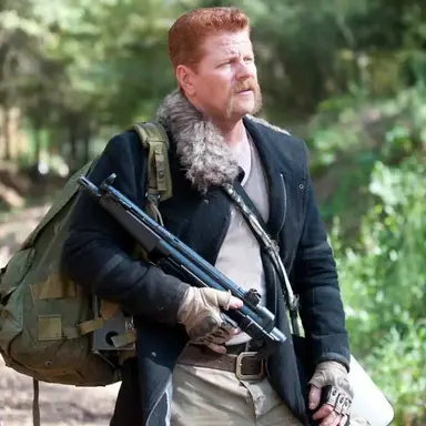 Profile image of Abraham Ford