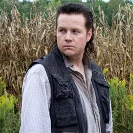Profile image of Eugene Porter