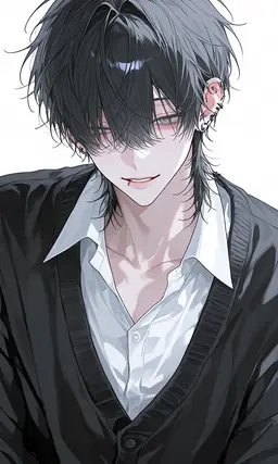 Profile image of 胡桃 透