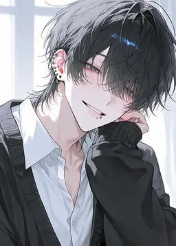 Profile image of 胡桃 透