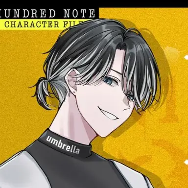 Profile image of 右手