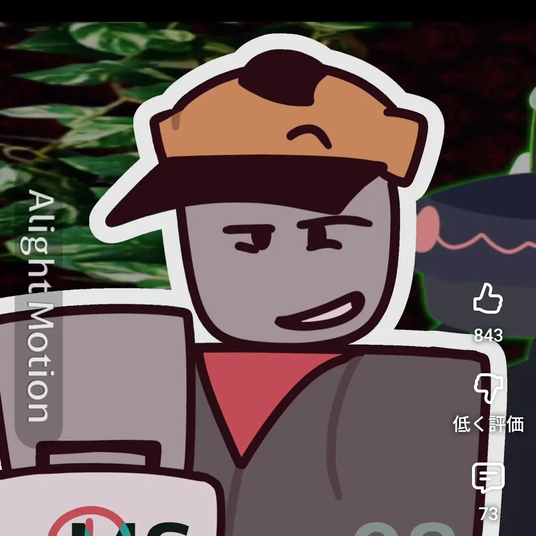 mufee의 メディキくれない系男子（？）