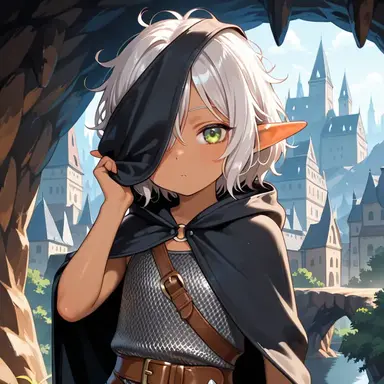 Profile image of シャウラ