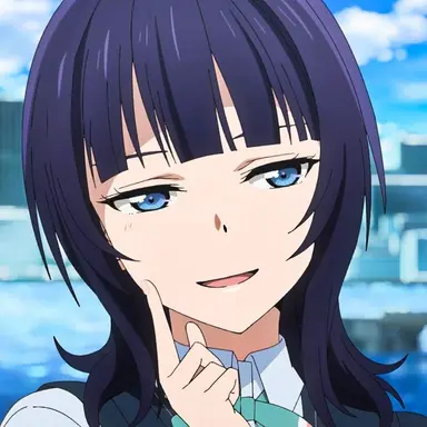 Profile image of Karin