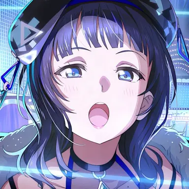 Profile image of Karin