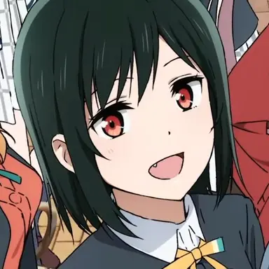 Profile image of Shioriko