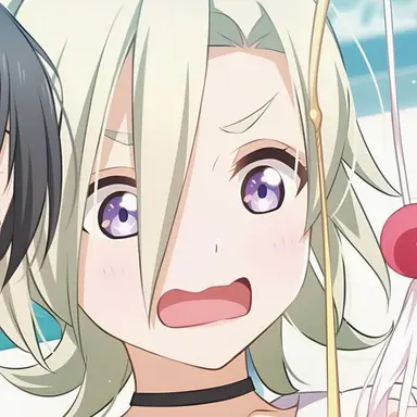 Profile image of Mia