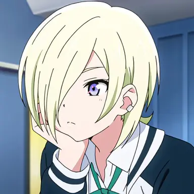 Profile image of Mia