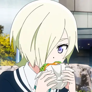 Profile image of Mia