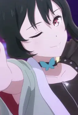 Profile image of Shioriko