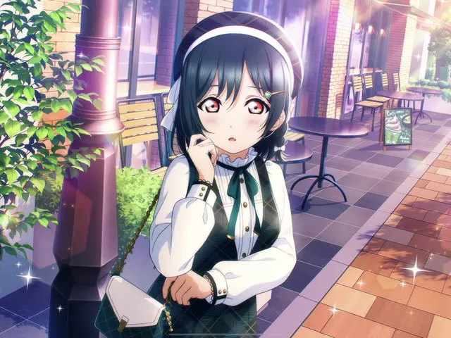 Profile image of Shioriko