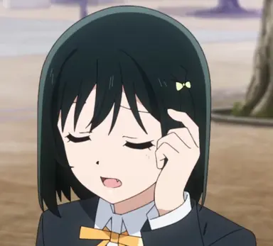 Profile image of Shioriko