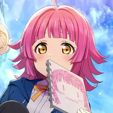 Profile image of Rina