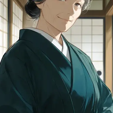 Profile image of Otsuya