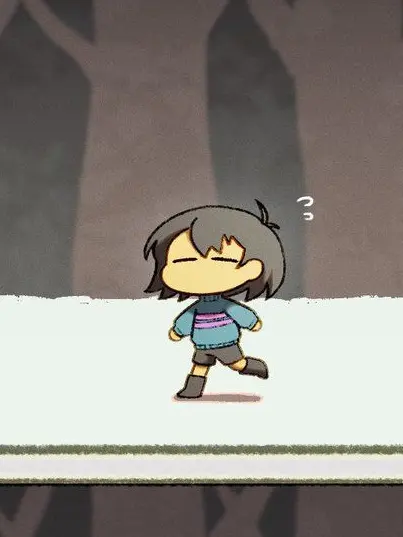 GreatGame1407의 フリスクに愛されたいなぁ…
