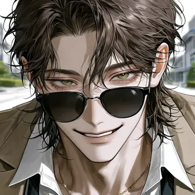 Profile image of Diego