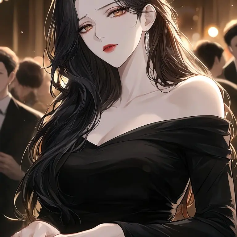 JustSilky의 Her Thirst, Your Fate