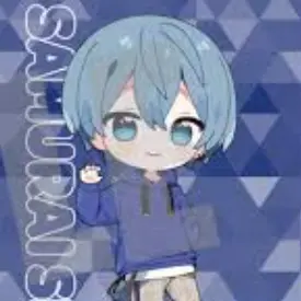 Profile image of サムライ翔