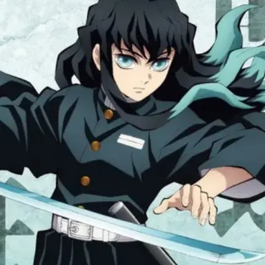 Profile image of 토키토 무이치로