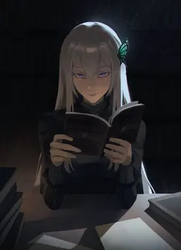 Profile image of Orimya