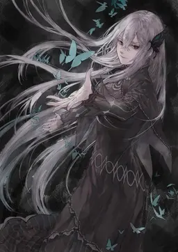 Profile image of Orimya