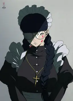 Profile image of Camila