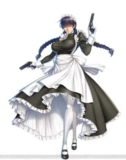Profile image of Camila