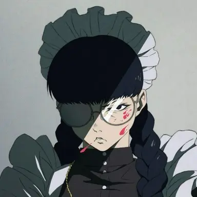 Profile image of Camila